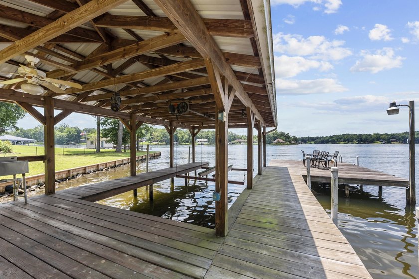 PRECIOUS LAKEFRONT GEM on FABULOUS ROOTY CREEK AREA OF SINCLAIR! - photo 49