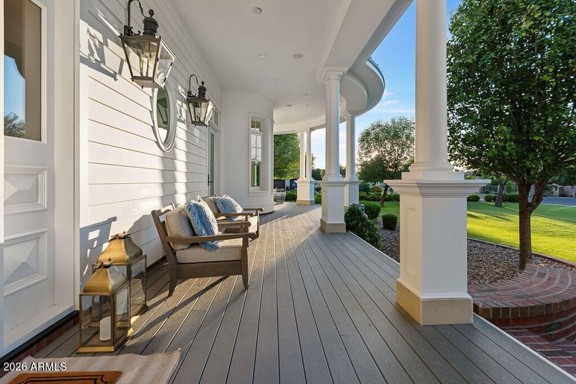 This extraordinary custom estate offers approximately 14,950 SF - photo 17