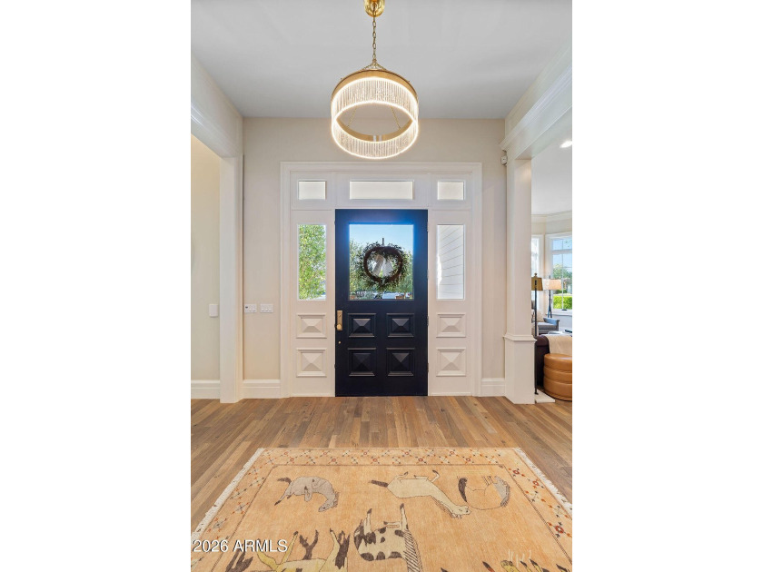 This extraordinary custom estate offers approximately 14,950 SF - photo 20