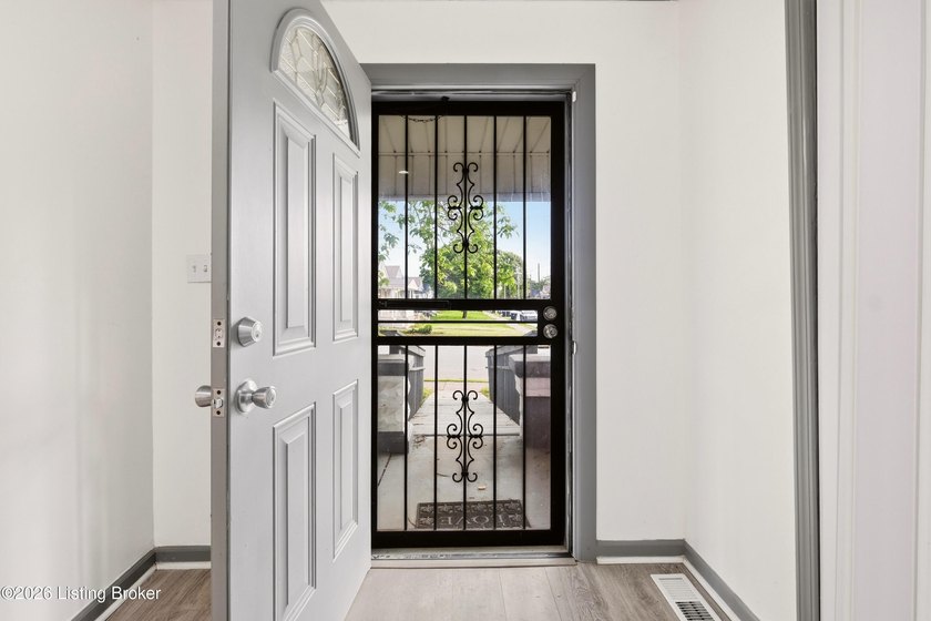 Welcome to 4002 Greenwood Ave, a beautifully updated home - photo 3