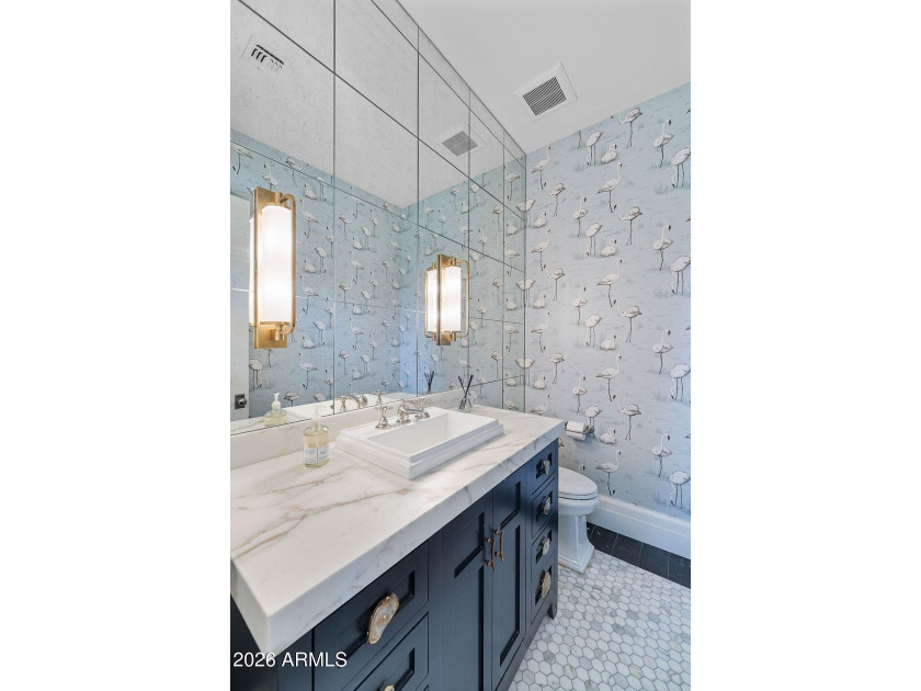 This extraordinary custom estate offers approximately 14,950 SF - photo 28