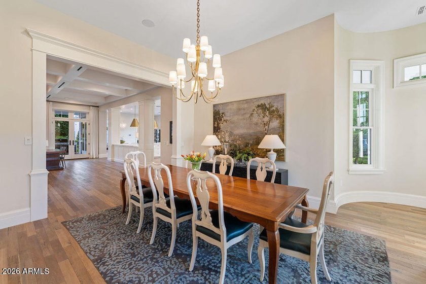 This extraordinary custom estate offers approximately 14,950 SF - photo 30
