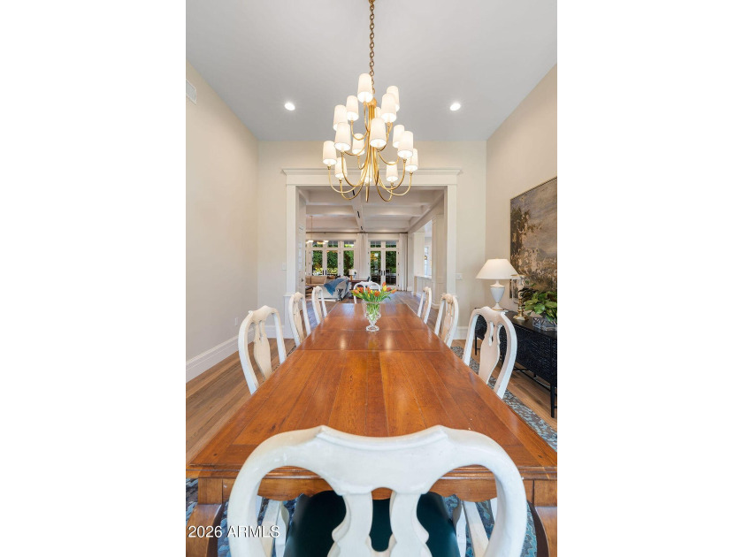 This extraordinary custom estate offers approximately 14,950 SF - photo 31