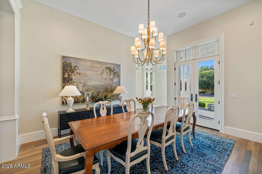This extraordinary custom estate offers approximately 14,950 SF - photo 32