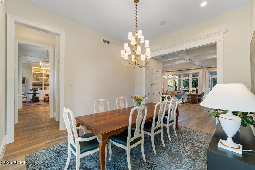 This extraordinary custom estate offers approximately 14,950 SF - photo 33