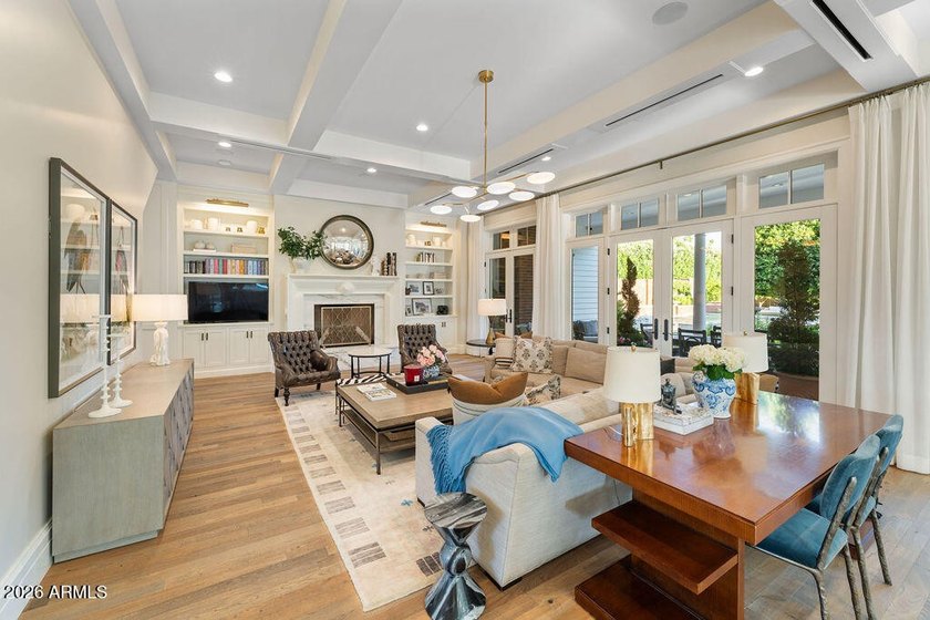 This extraordinary custom estate offers approximately 14,950 SF - photo 38