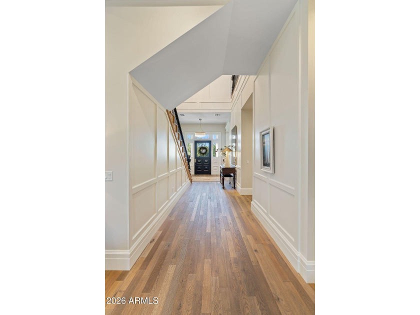 This extraordinary custom estate offers approximately 14,950 SF - photo 41