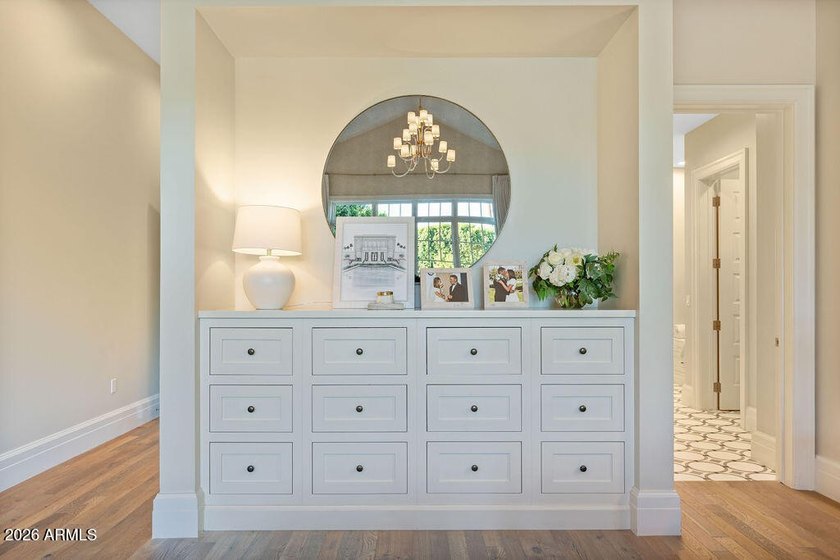 This extraordinary custom estate offers approximately 14,950 SF - photo 48