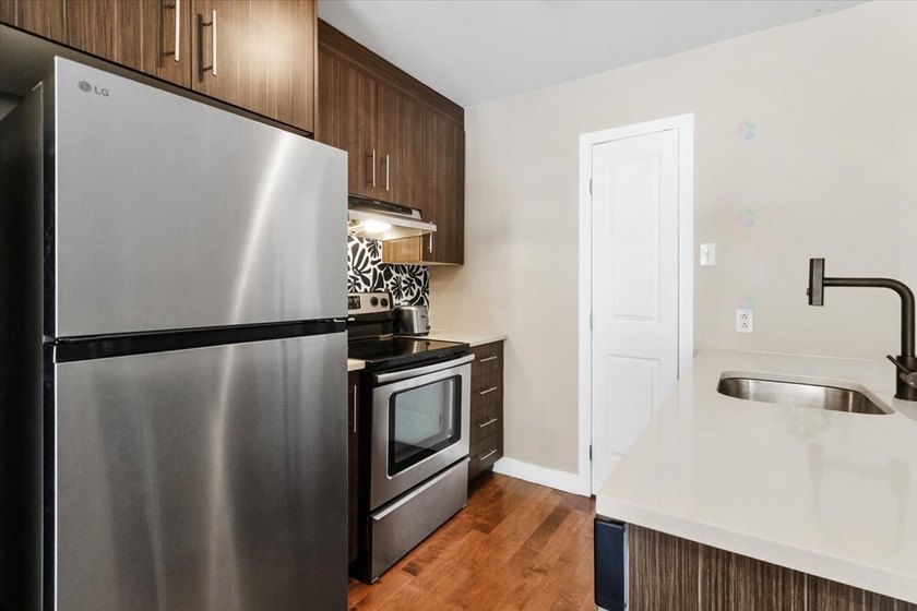 Unique dans le Sud-Ouest! Spacieux condo d'une chambre sur deux - photo 11