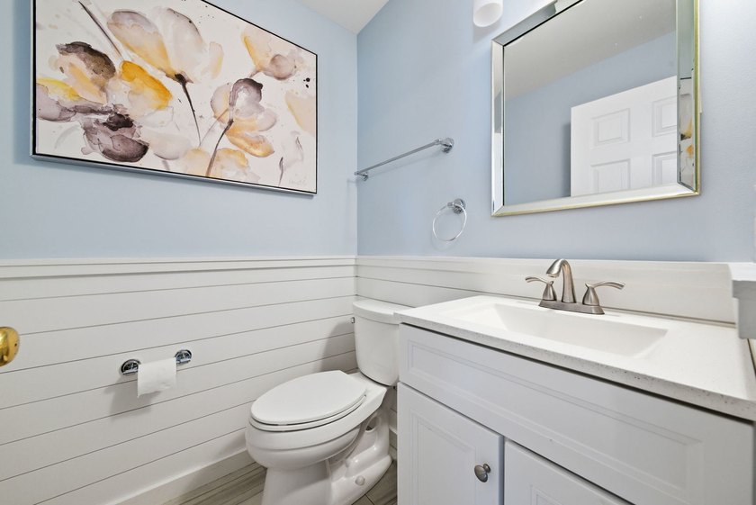Welcome Home to Waterfront Living! Perfectly positioned on a - photo 11
