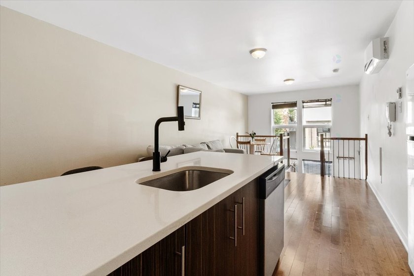 Unique dans le Sud-Ouest! Spacieux condo d'une chambre sur deux - photo 12