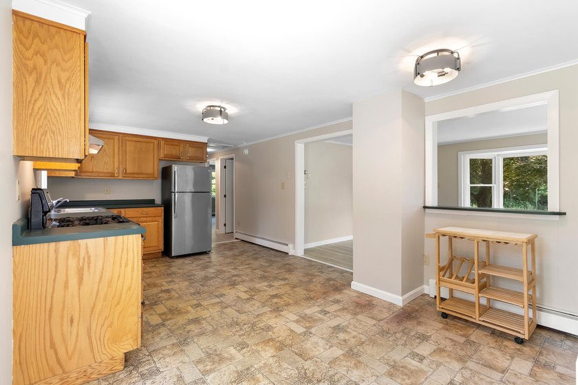 This charming and beautifully updated 3-bedroom home offers - photo 13