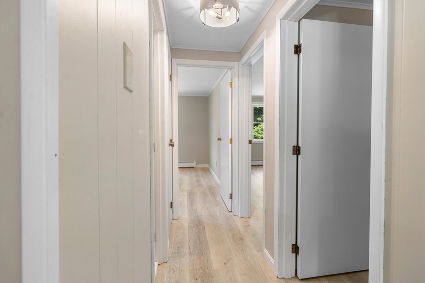 This charming and beautifully updated 3-bedroom home offers - photo 16
