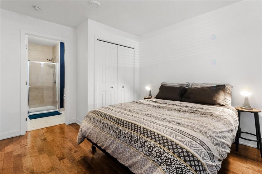 Unique dans le Sud-Ouest! Spacieux condo d'une chambre sur deux - photo 19
