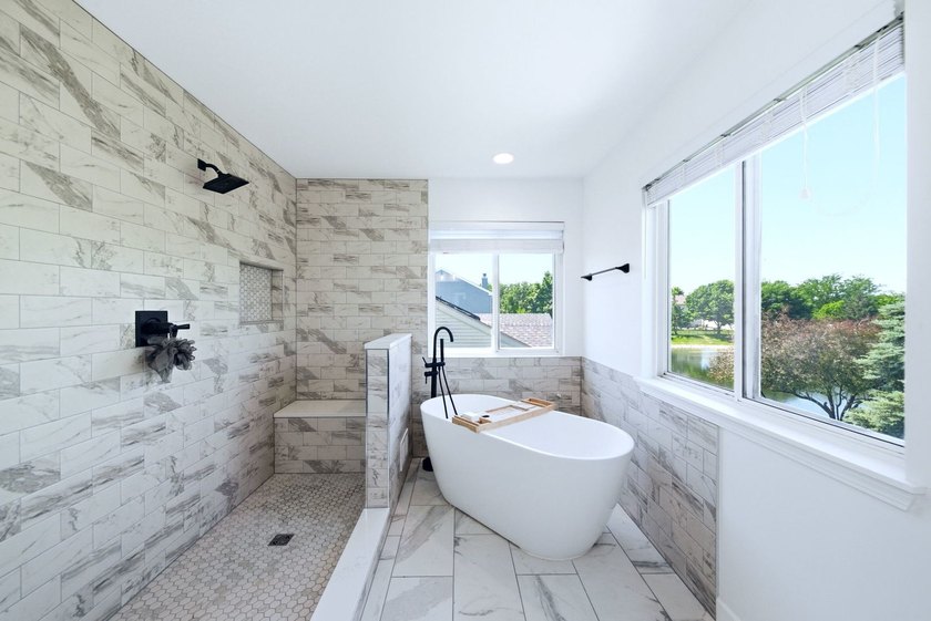 Welcome Home to Waterfront Living! Perfectly positioned on a - photo 19