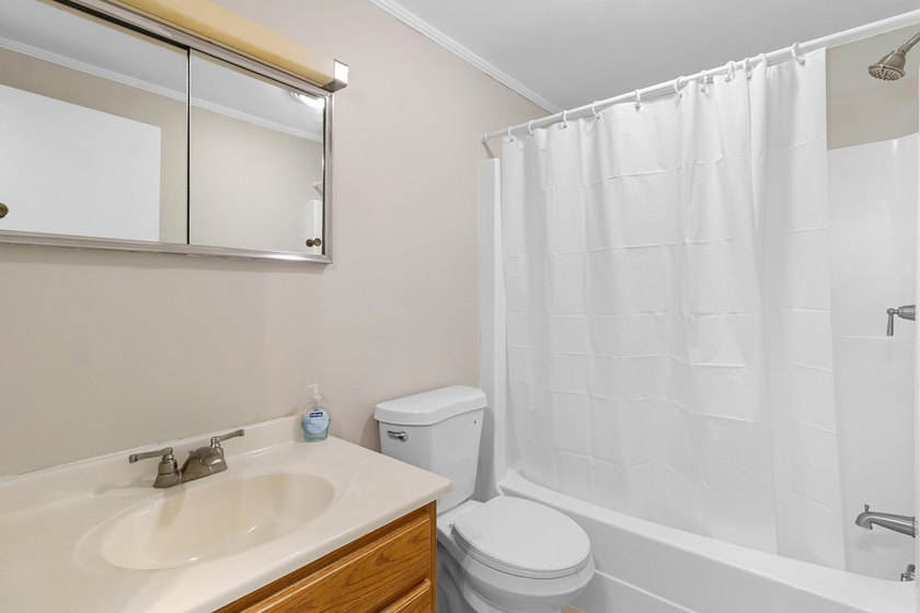This charming and beautifully updated 3-bedroom home offers - photo 20