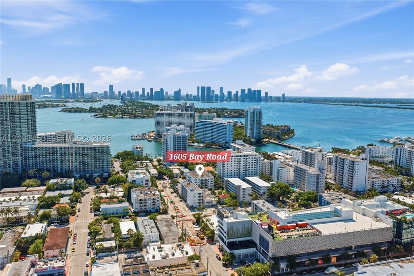 A South Beach condo that checks all the boxes. This 700 sq ft, 1 - photo 22