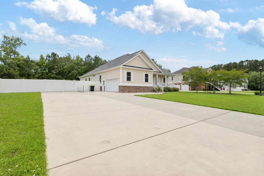 Discover your oasis in the highly desirable gated community of - photo 3
