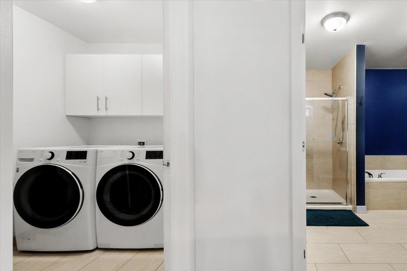 Unique dans le Sud-Ouest! Spacieux condo d'une chambre sur deux - photo 23
