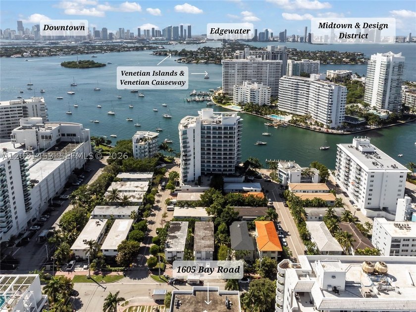 A South Beach condo that checks all the boxes. This 700 sq ft, 1 - photo 24