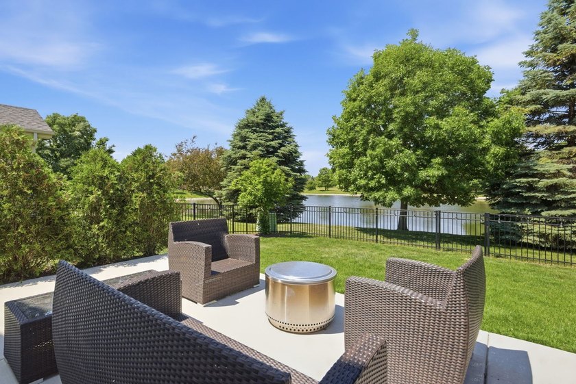 Welcome Home to Waterfront Living! Perfectly positioned on a - photo 24