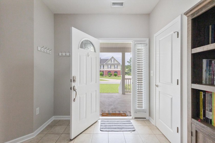 Discover your oasis in the highly desirable gated community of - photo 7