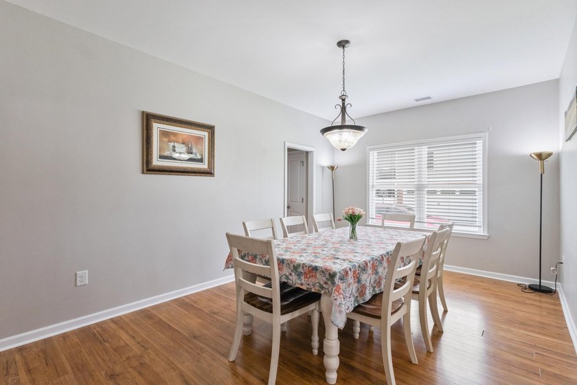 Discover your oasis in the highly desirable gated community of - photo 8