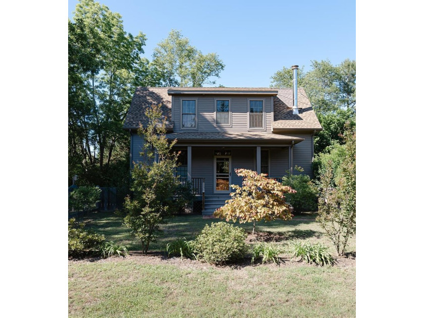 Come and visit 1 Jefferson Street in Onancock, Va. 10% reduction - photo 44
