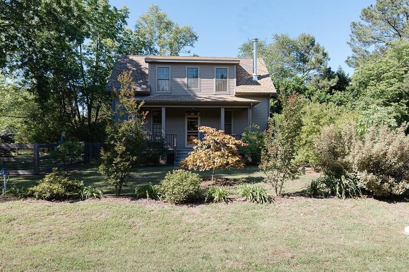 Come and visit 1 Jefferson Street in Onancock, Va. 10% reduction - photo 45