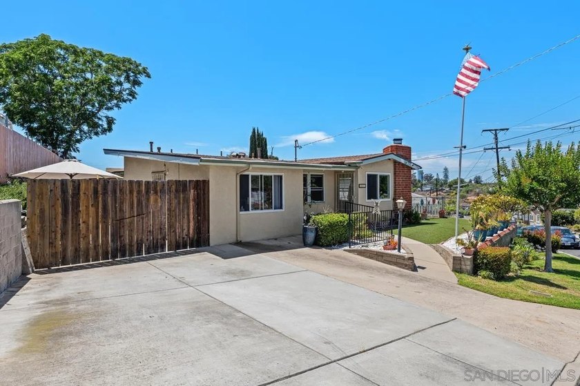 Welcome to 3412 Hasty Street, a well-maintained 3-br, 2-ba home - photo 3