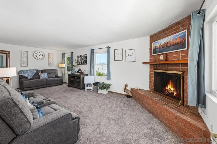 Welcome to 3412 Hasty Street, a well-maintained 3-br, 2-ba home - photo 5