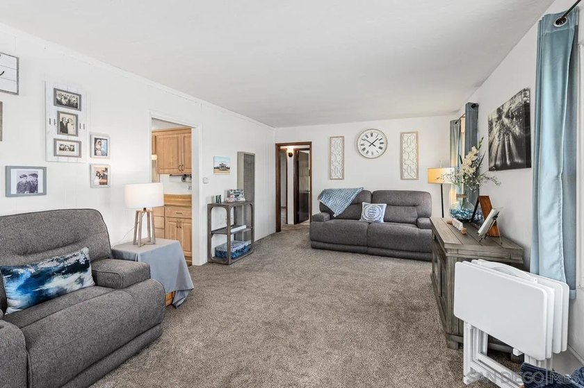 Welcome to 3412 Hasty Street, a well-maintained 3-br, 2-ba home - photo 6