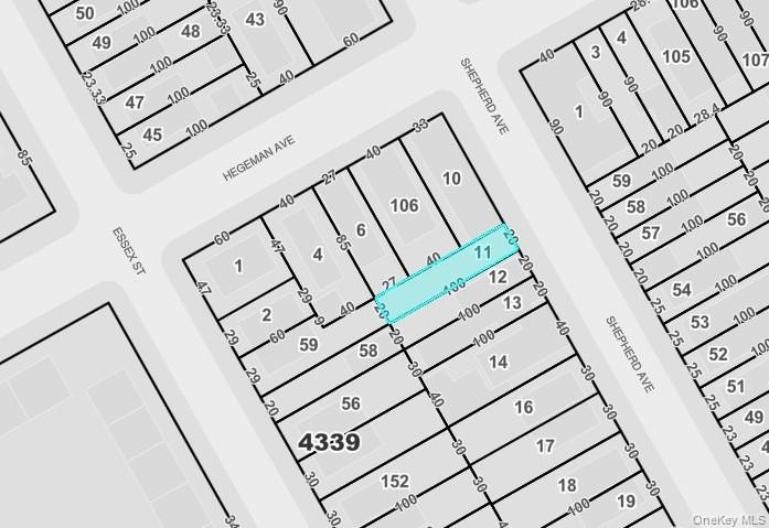 Discover a prime development opportunity at 764 Shepherd Avenue - photo 3