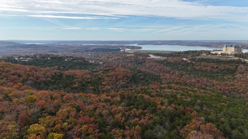 Here we have a beautiful plot of land to build your dream estate - photo 4
