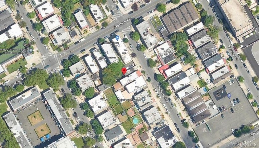 Discover a prime development opportunity at 764 Shepherd Avenue - photo 4
