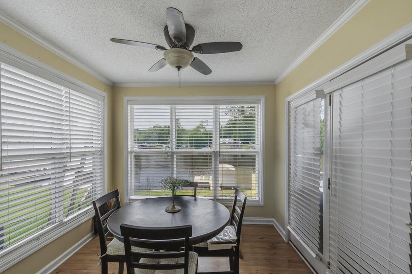 Welcome to 477 Avant Road, where classic Lake Sinclair cottage - photo 16