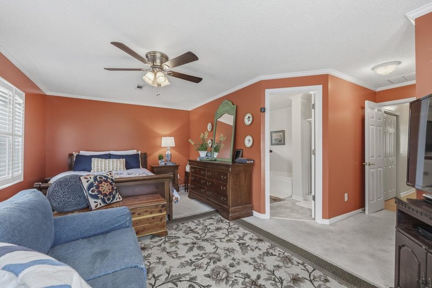 Welcome to 477 Avant Road, where classic Lake Sinclair cottage - photo 19