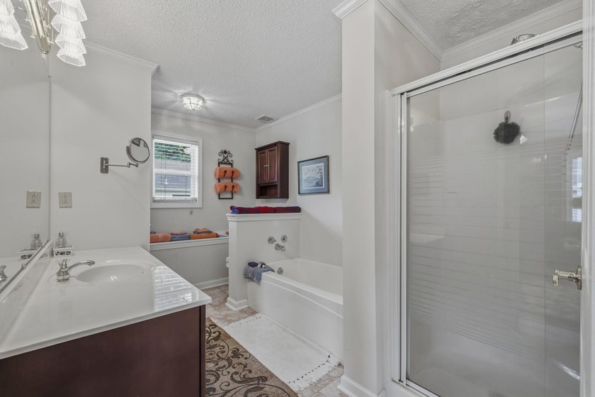 Welcome to 477 Avant Road, where classic Lake Sinclair cottage - photo 20