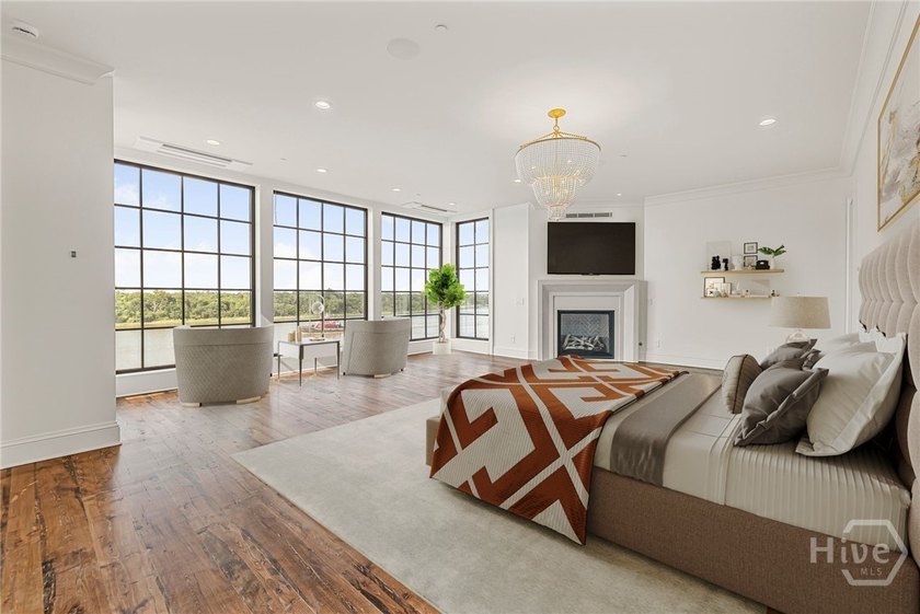 Introducing The Mayor Building Residences, the most exclusive - photo 25