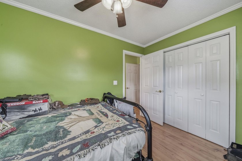 Welcome to 477 Avant Road, where classic Lake Sinclair cottage - photo 26
