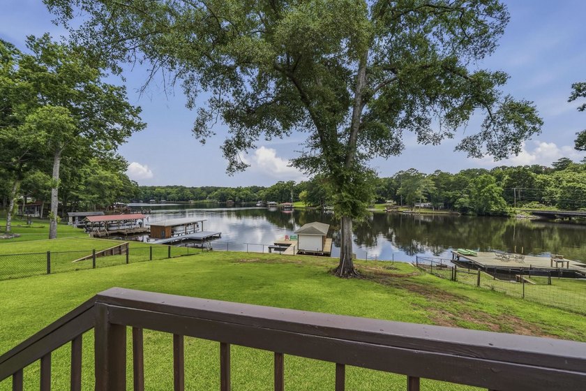 Welcome to 477 Avant Road, where classic Lake Sinclair cottage - photo 28