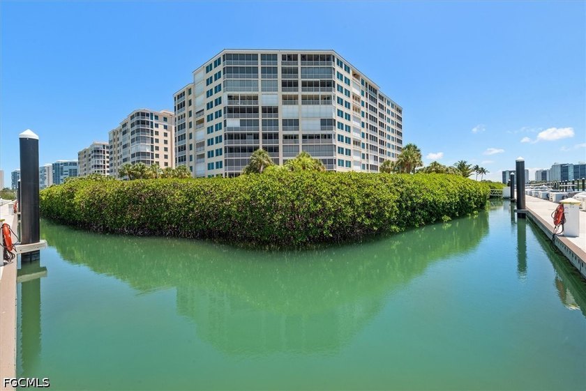 Experience elevated coastal living in this stunning penthouse - photo 31