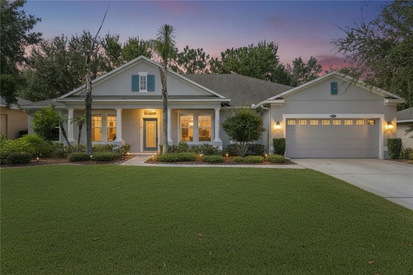 Welcome to this beautifully maintained 4-bedroom, 3-bath home - photo 2