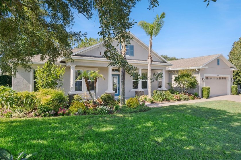Welcome to this beautifully maintained 4-bedroom, 3-bath home - photo 4