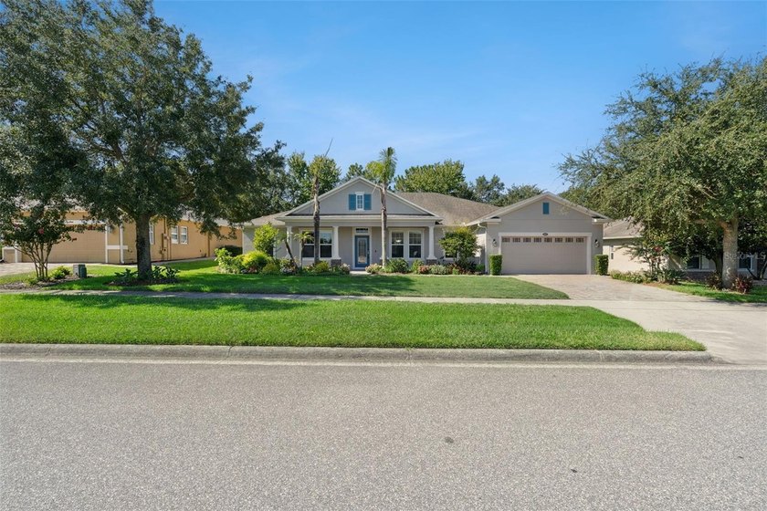 Welcome to this beautifully maintained 4-bedroom, 3-bath home - photo 5