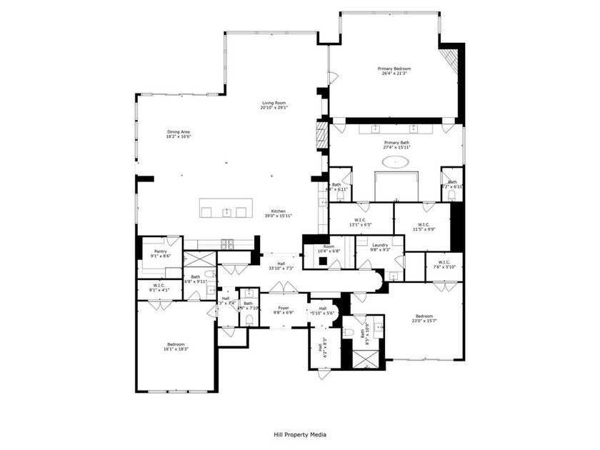 Introducing The Mayor Building Residences, the most exclusive - photo 46