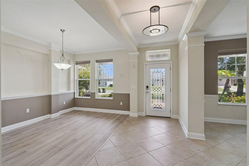 Welcome to this beautifully maintained 4-bedroom, 3-bath home - photo 6