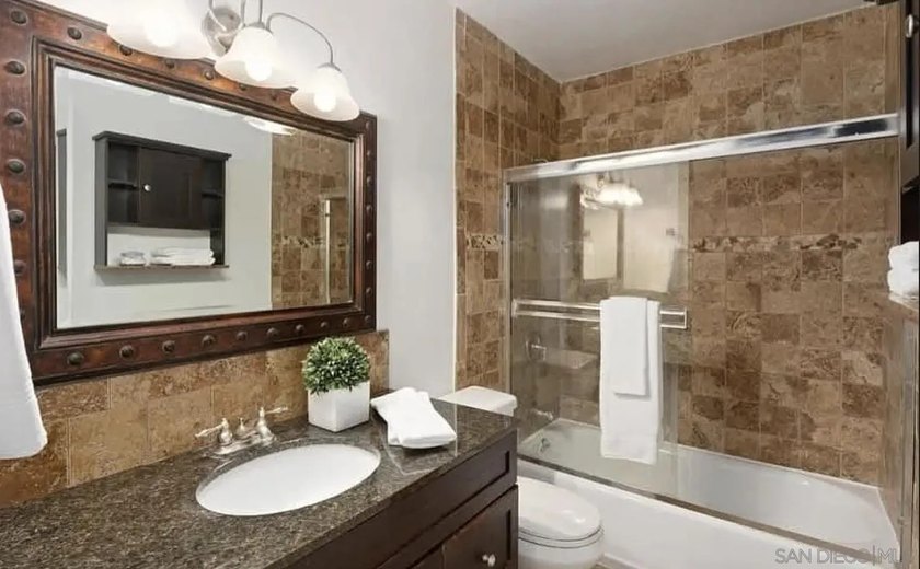 Welcome to this beautifully maintained first-floor UPGRADED - photo 6