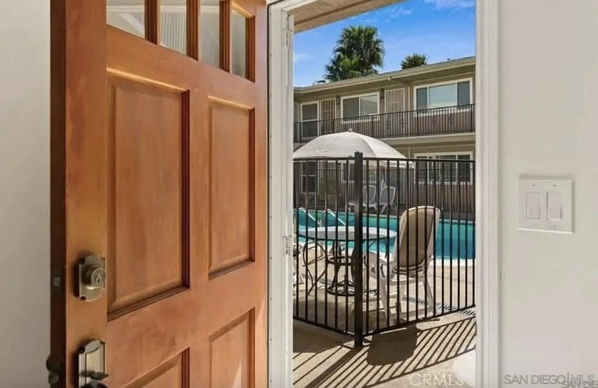 Welcome to this beautifully maintained first-floor UPGRADED - photo 8