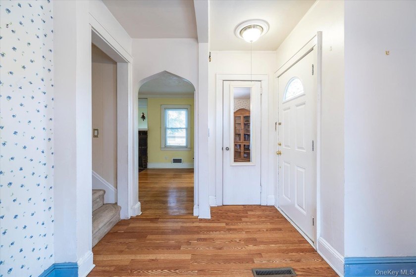 Make this warm and welcoming 4-bedroom, 2-bath cape; your own - photo 3